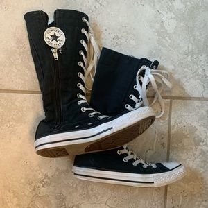 Converse X high tops little kids sneakers